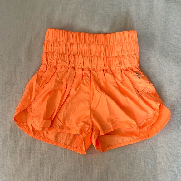 Free People Pants - Free People The Way Home Shorts XS